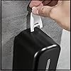 Press Wall-Mounted Dispenser Soap Manual